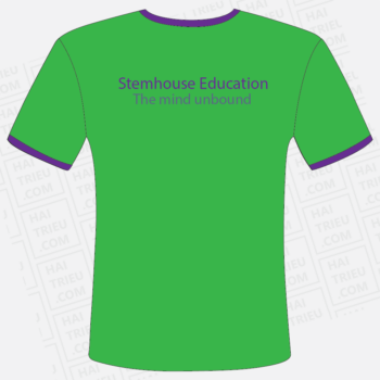 dong phuc nhan vien stemhouse education