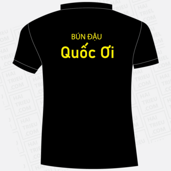 dong phuc tiem bun dau quoc oi