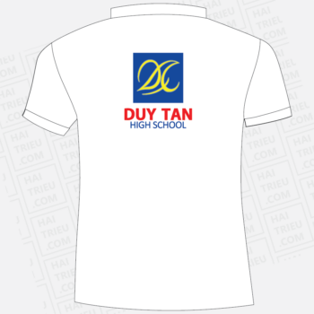 dong phuc truong duy tan