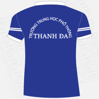 dong phuc truong thpt thanh da