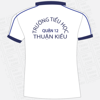 dong phuc truong tieu hoc thuan kieu