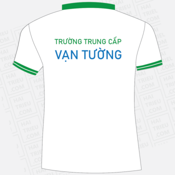 dong phuc truong trung cap van tuong