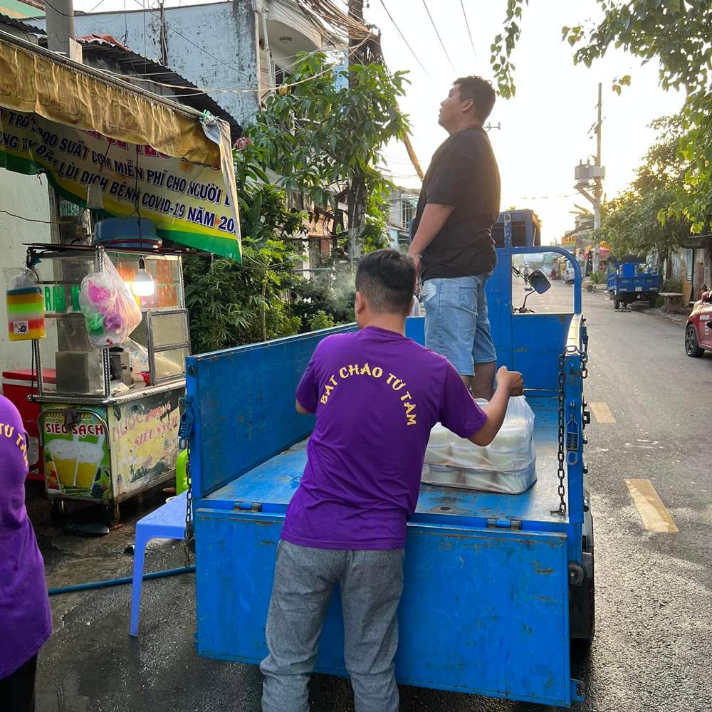 hinh anh dong phuc bat chao tu tam