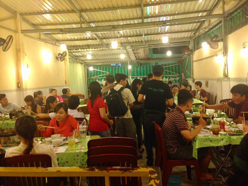 hinh anh dong phuc bo ne ngan nga