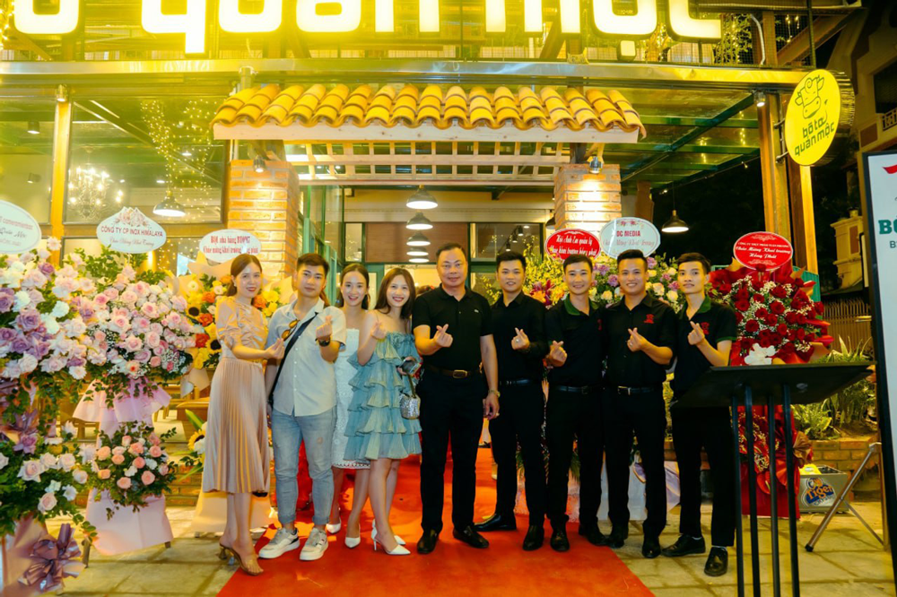 hinh anh dong phuc bo to quan moc