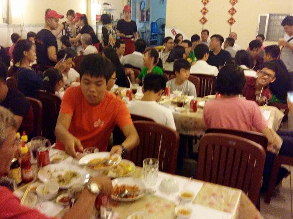 hinh anh dong phuc nhan vien bo ne ngan nga