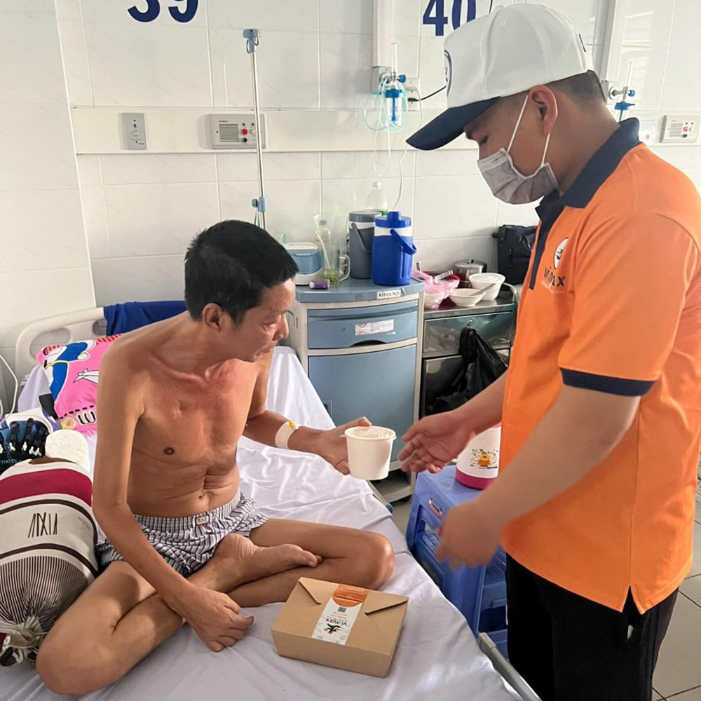 hinh anh dong phuc nhan vien com van phong vimax