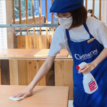 hinh anh tap de conservo japanese breads & cafe