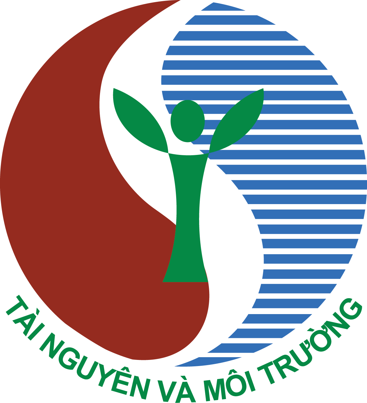 [Vector Logo] Bộ Tài Nguyên Và Môi Trường