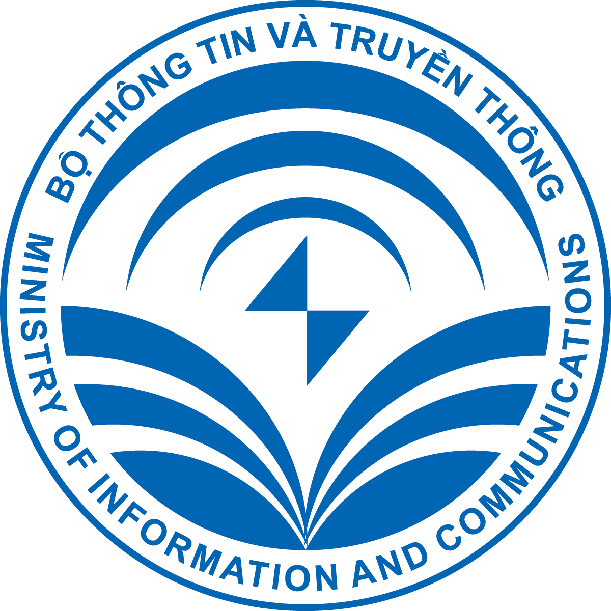 [Vector Logo] Bộ Thông Tin Và Truyền Thông