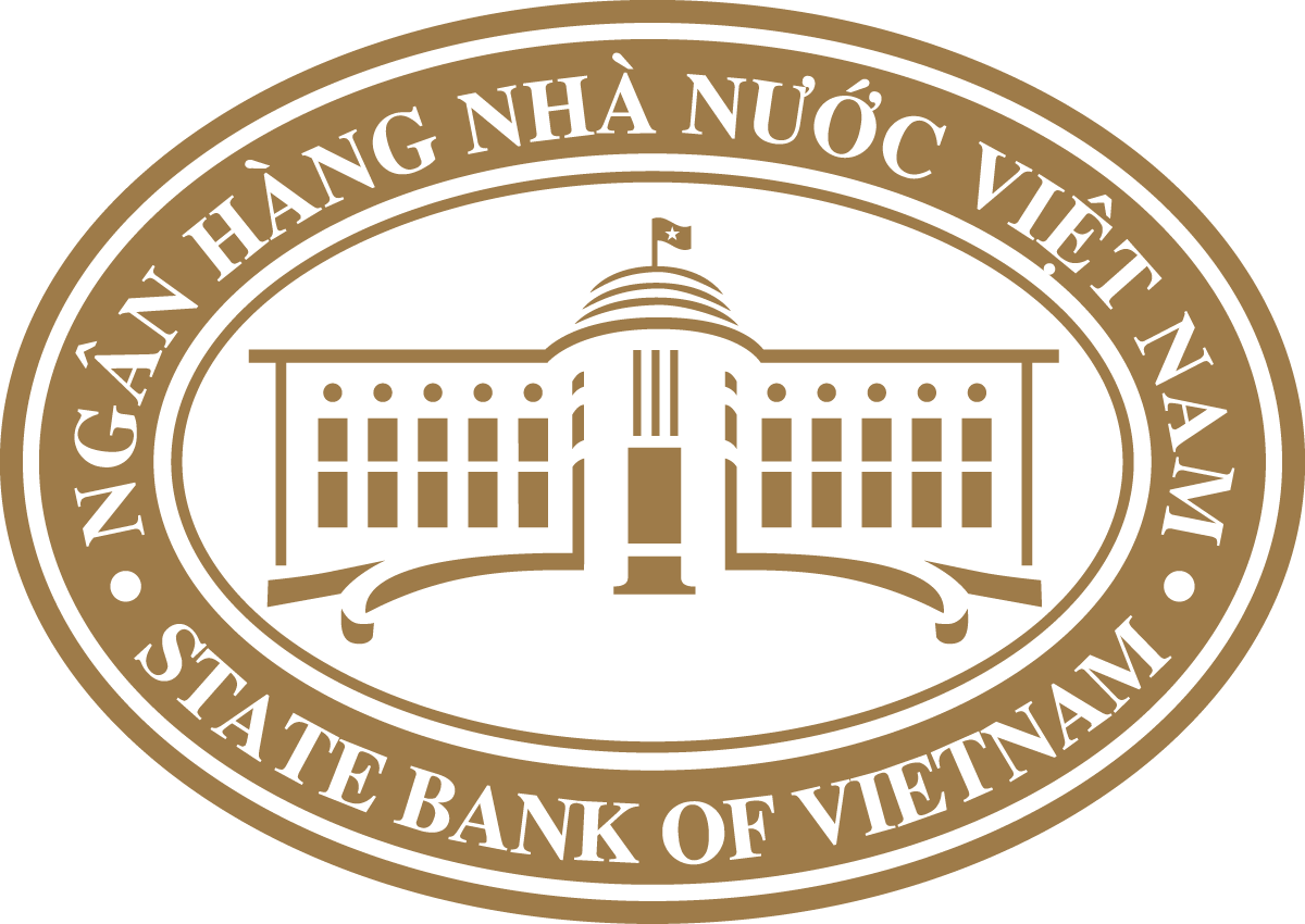 [Vector Logo] Ngân Hàng Nhà Nước Việt Nam