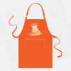 tap de nhan vien chubin bread & coffee