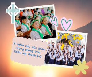 y nghia cac mau khan thieu nhi thanh the