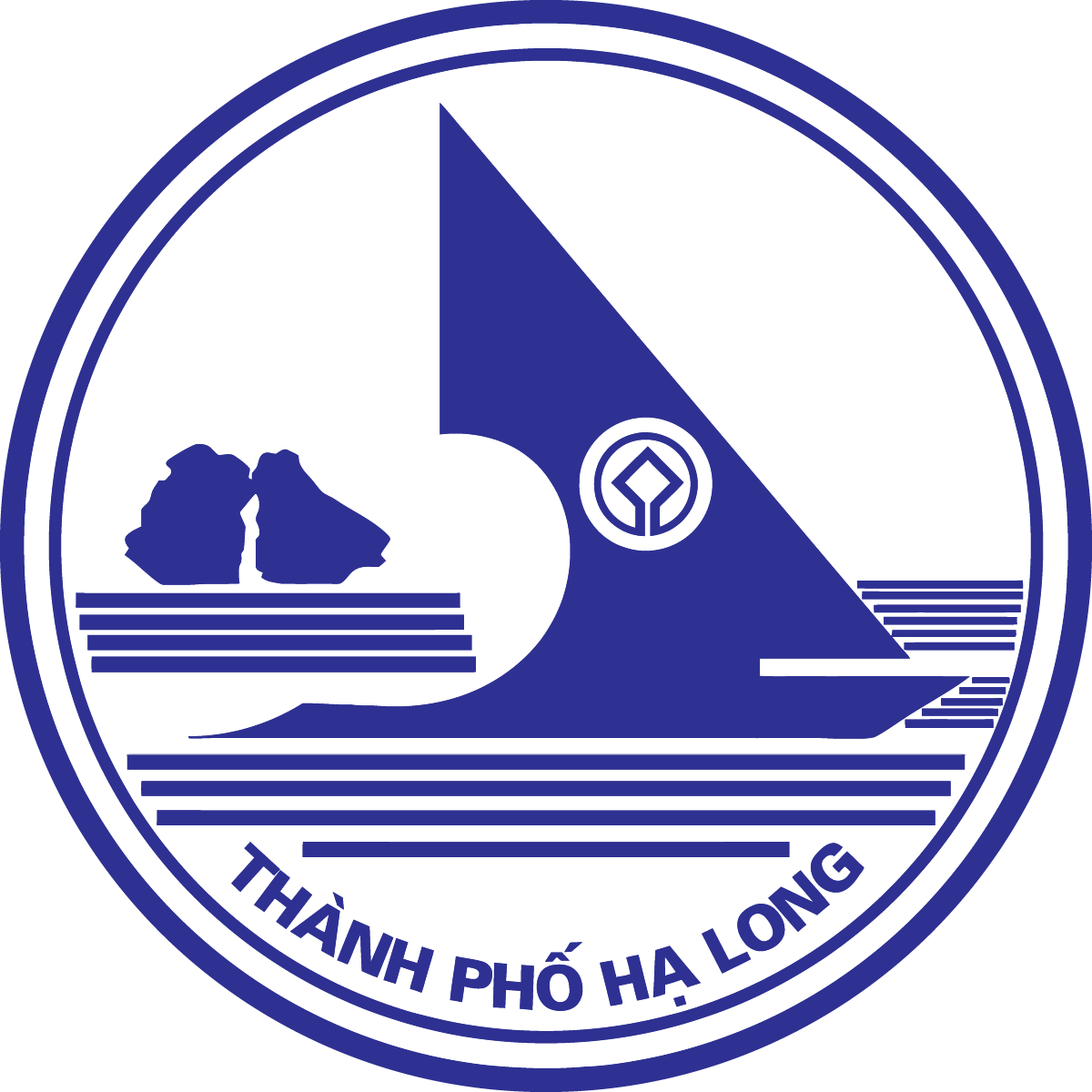Logo Thanh Pho Ha Long