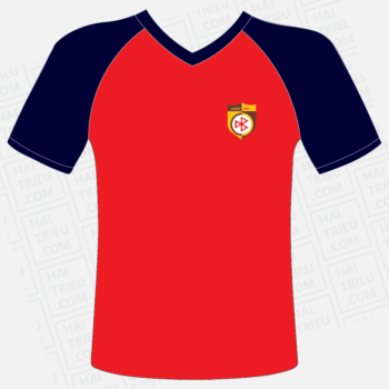 ao the duc hoc sinh he thong giao duc nguyen binh khiem