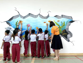 ao the duc hoc sinh hoc sinh truong tieu hoc, thcs, thpt chau a thai binh duong