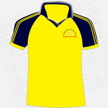 ao the duc hoc sinh truong thpt hoang hoa tham