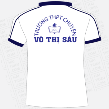 ao the duc hoc sinh truong thpt vo thi sau