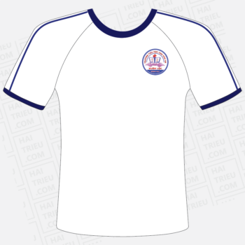 ao the duc hoc sinh truong tieu hoc chu van an