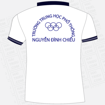 ao the duc thpt nguyen dinh chieu
