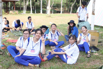 ao the duc truong thcs thanh pho ben tre