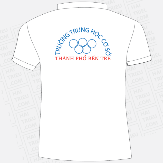 ao the duc truong thcs thanh pho ben tre