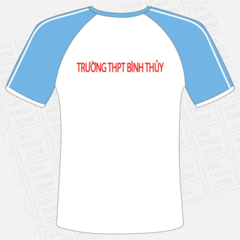 ao the duc truong thpt binh thuy