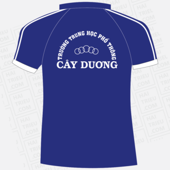 ao the duc truong thpt cay duong