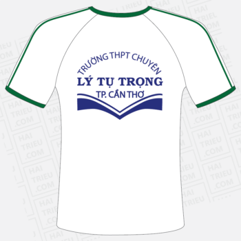 ao the duc truong thpt chuyen ly tu trong