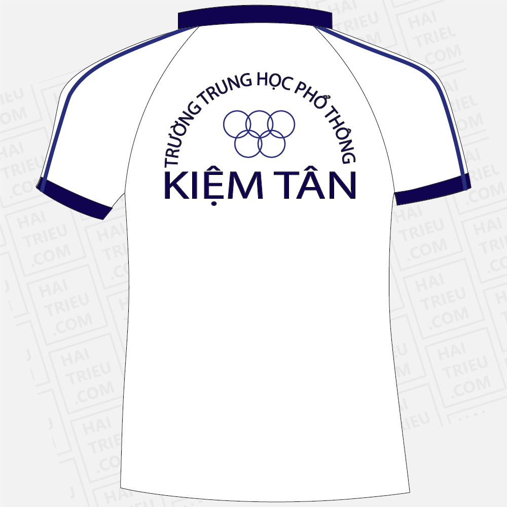 ao the duc truong thpt kiem tan