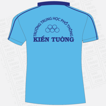 ao the duc truong thpt kien tuong