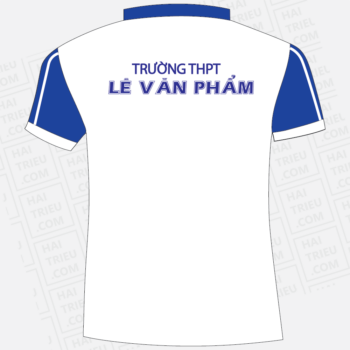 ao the duc truong thpt le van pham