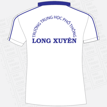 ao the duc truong thpt long xuyen