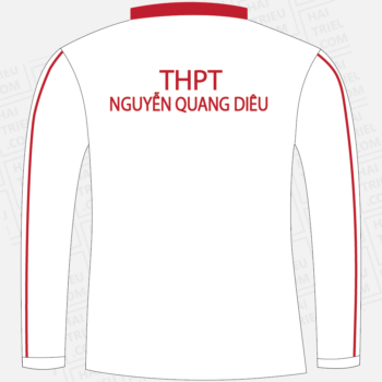 ao the duc truong thpt nguyen quang dieu
