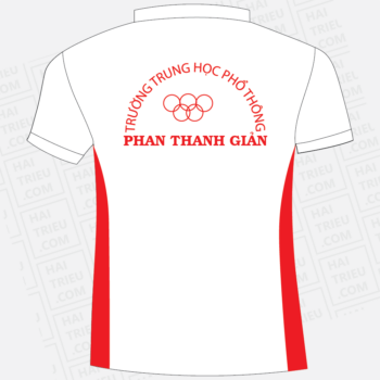 ao the duc truong thpt phan thanh gian