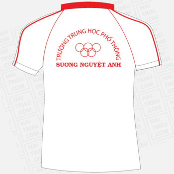 ao the duc truong thpt suong nguyet anh