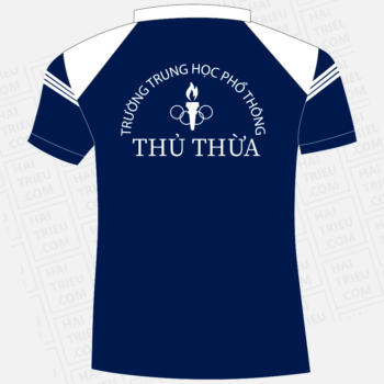 ao the duc truong thpt thu thua