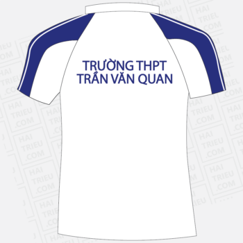 ao the duc truong thpt tran van quan