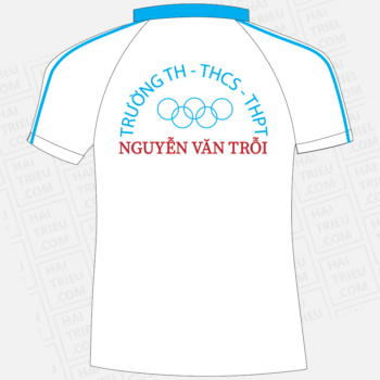 ao the duc truong th,thcs,thpt nguyen van troi