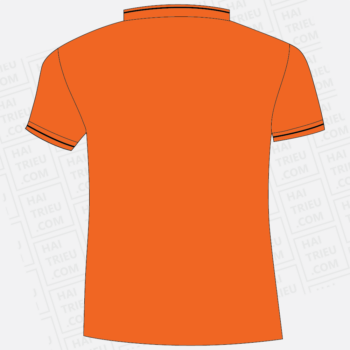 ao thun nhan vien oc 15k