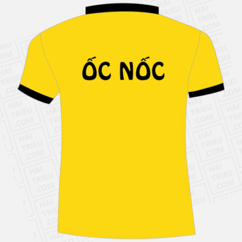 ao thun nhan vien oc noc
