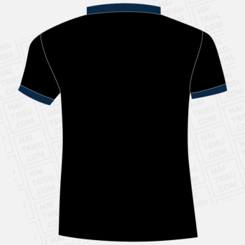 ao thun nhan vien quan chay tam hanh
