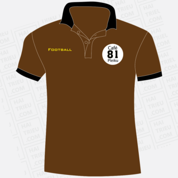 dong phuc 81 coffee