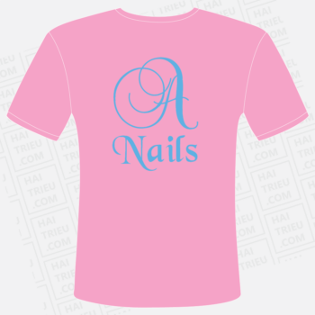 dong phuc a nails luxury boutique