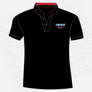 dong phuc amigo grill restaurant since 1998