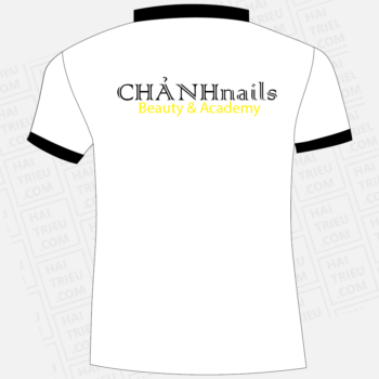dong phuc chanh nail & beauty