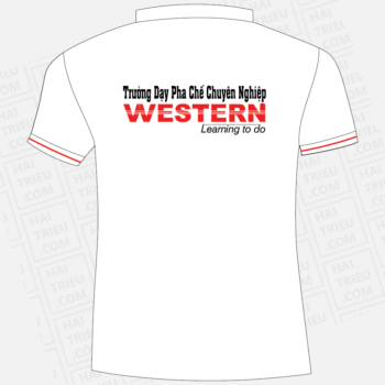 dong phuc hoc vien western