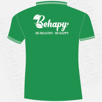 dong phuc nhan vien behapy