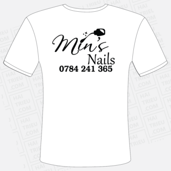 dong phuc nhi beauty nail