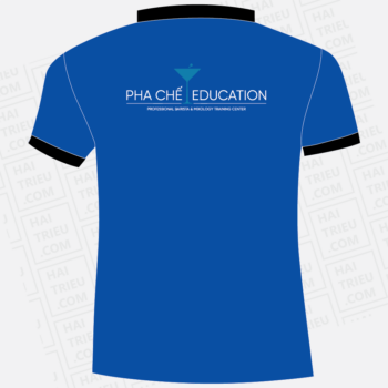 dong phuc pha che education